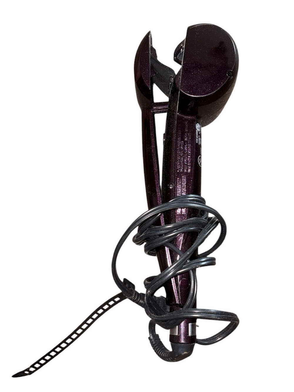 Babyliss Curl Secret C1000E Automatic Hair Curler